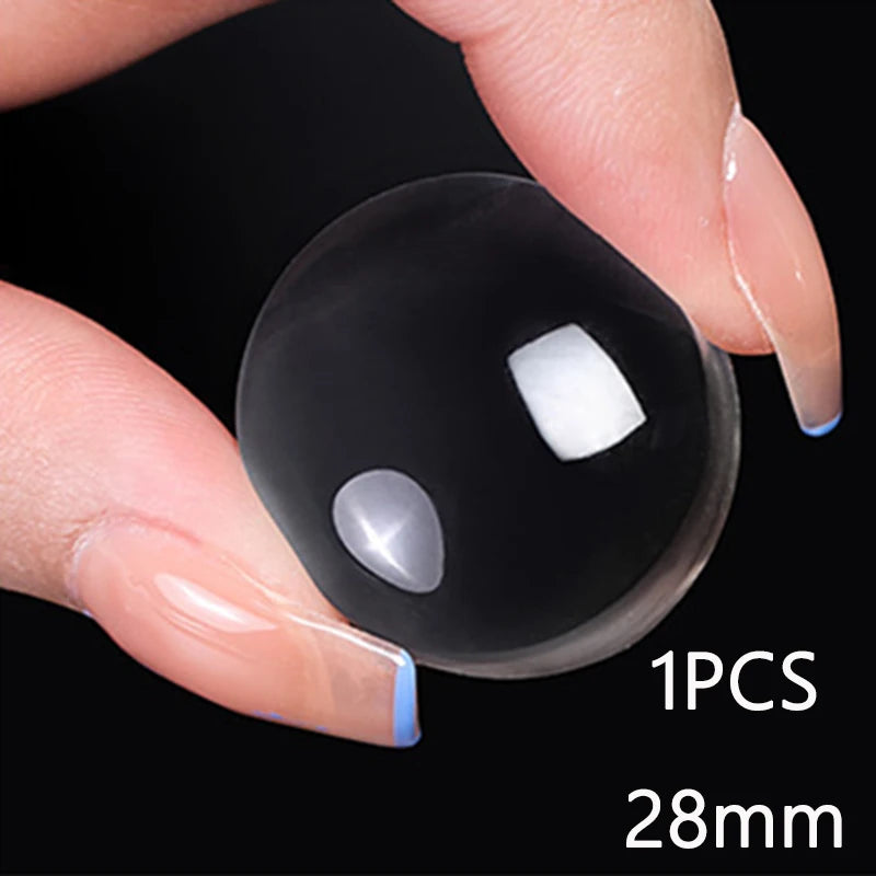 Kit de Placas de Stamping para Uñas – Diseños French y Nail Art
