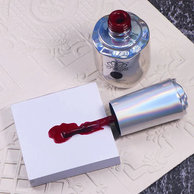 Papel Adhesivo para Nail Art – Paleta Desechable Multiusos
