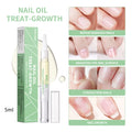 Tratamiento Fortalecedor de Uñas – Crecimiento y Salud Natural